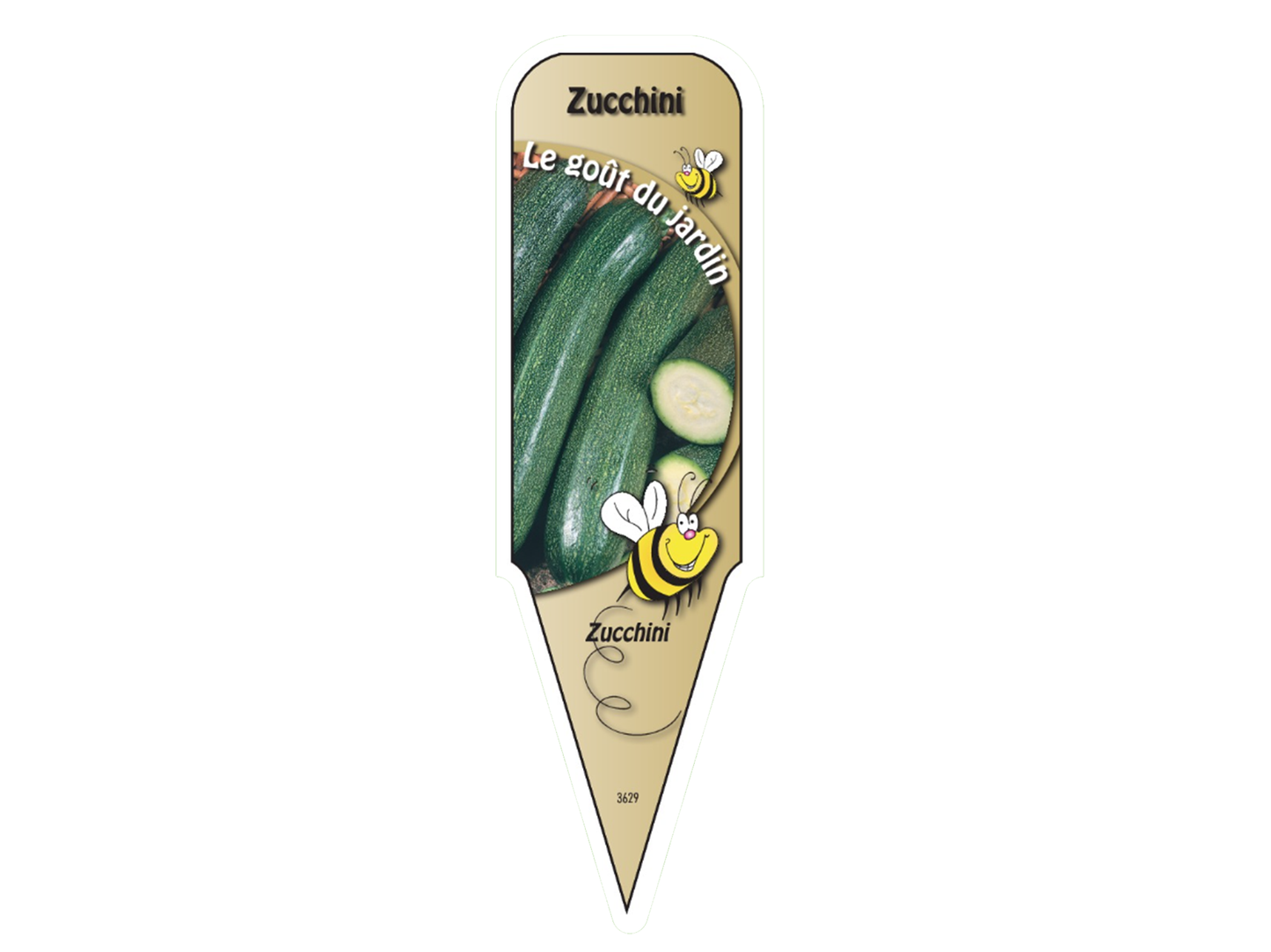 Zucchini