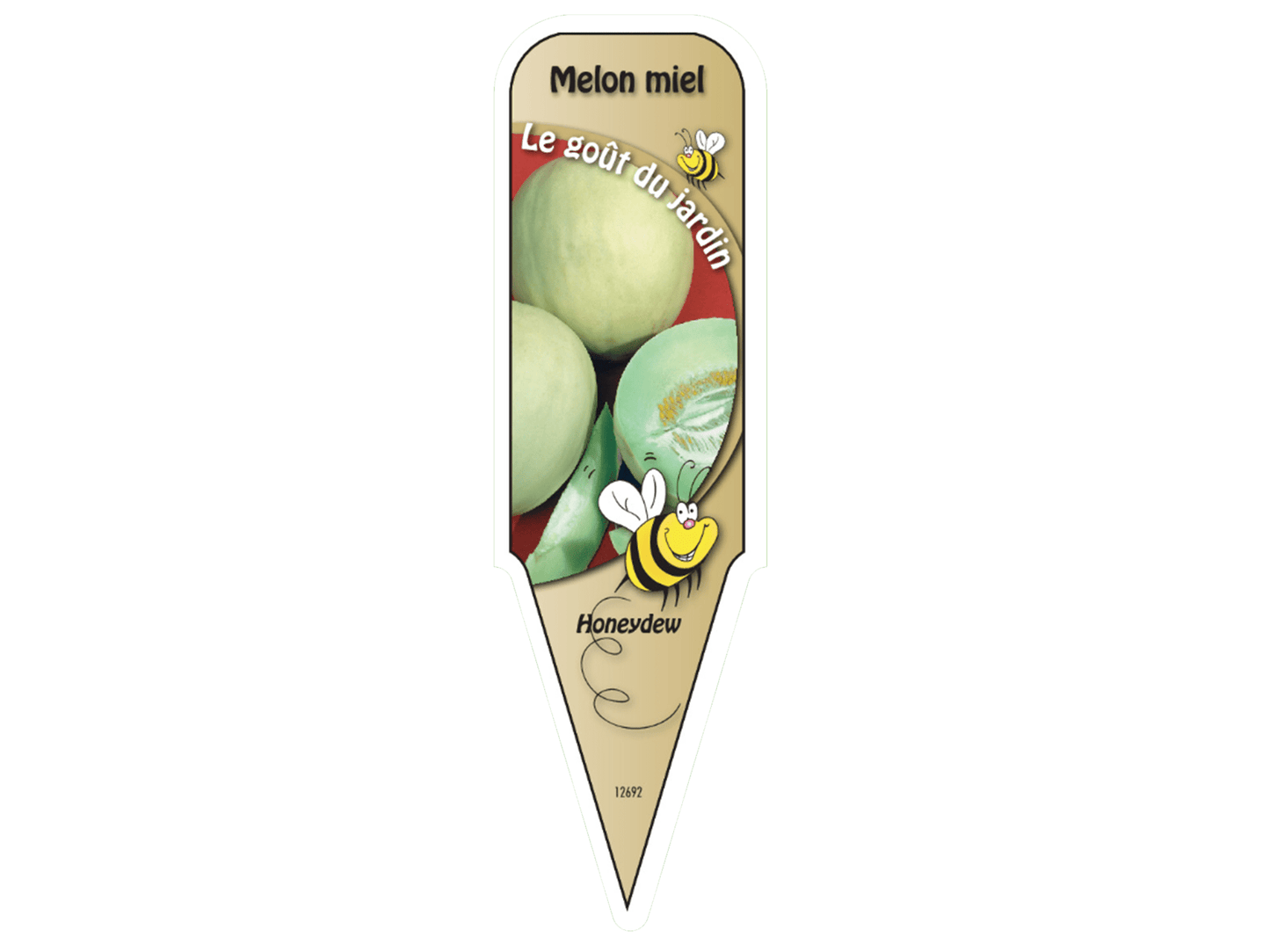 Melon Miel - Mon jardin en ligne