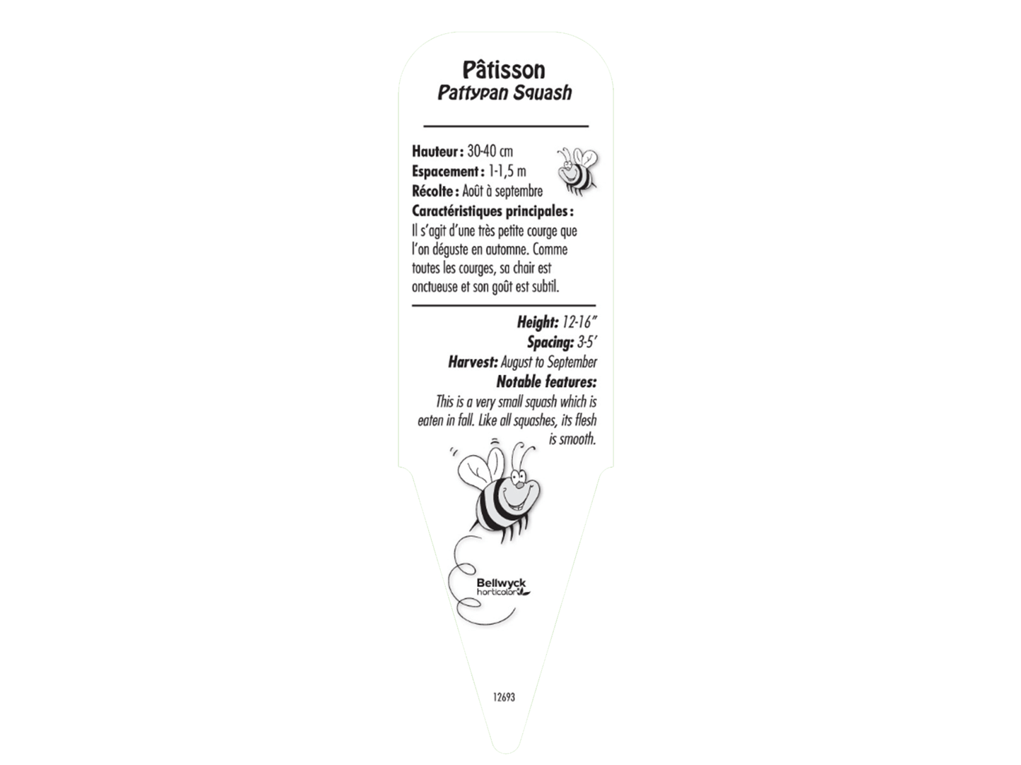 Pâtisson - Mon jardin en ligne