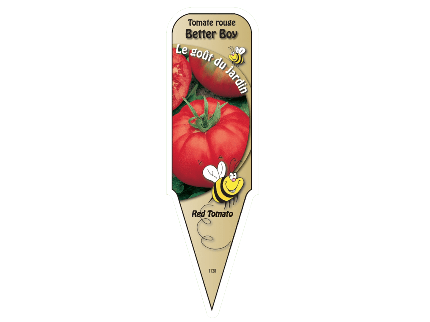 Tomate rouge Better Boy - Mon jardin en ligne