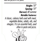Origan - Mon jardin en ligne
